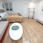 Skrivan Appartement
