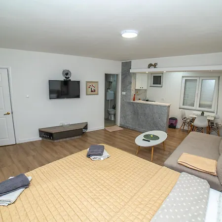 Appartement Skrivan Trebinje