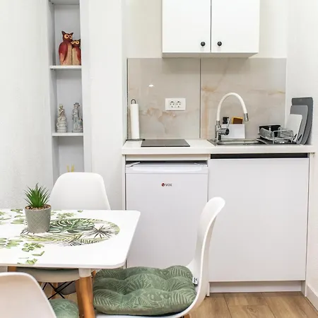 Apartamento Skrivan Trebinje