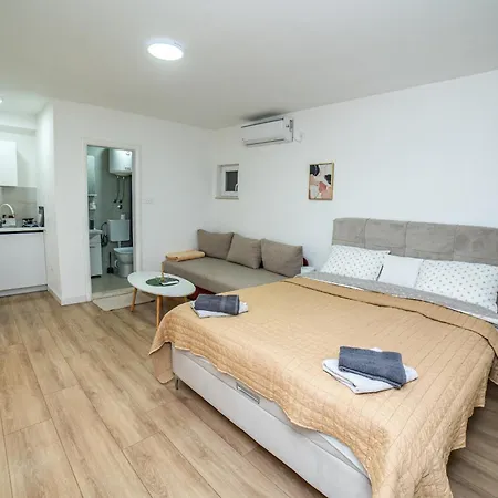 Apartment Skrivan