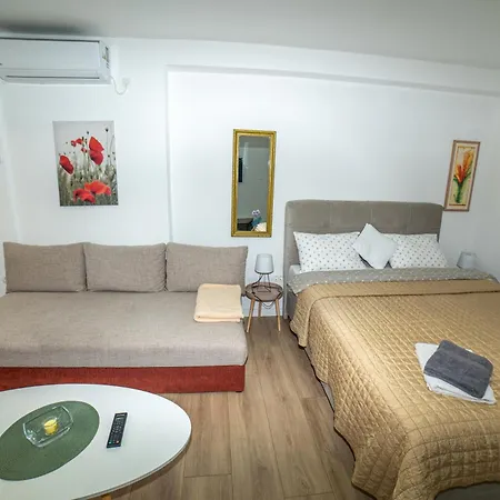 Skrivan Apartment Trebinje