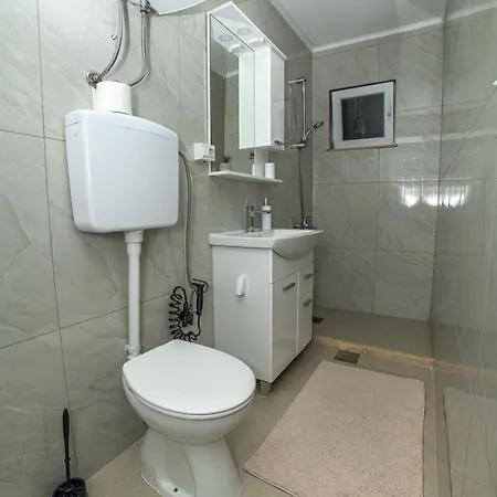 Apartamento Skrivan