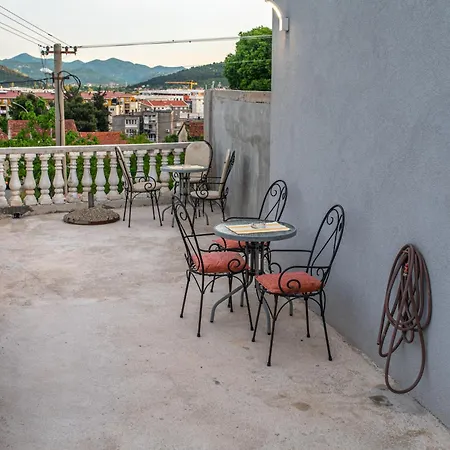 Skrivan * Trebinje