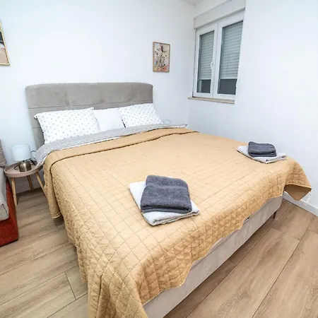 Skrivan Apartment Trebinje