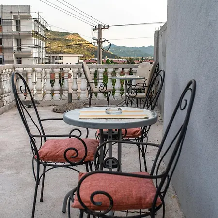 Apartment Skrivan