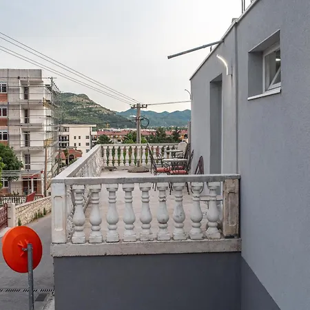 Apartment Skrivan
