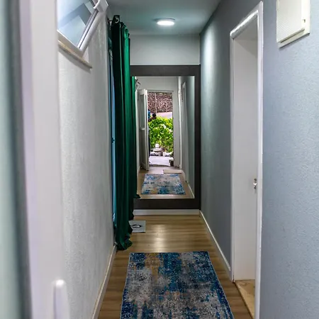Skrivan Apartment Trebinje